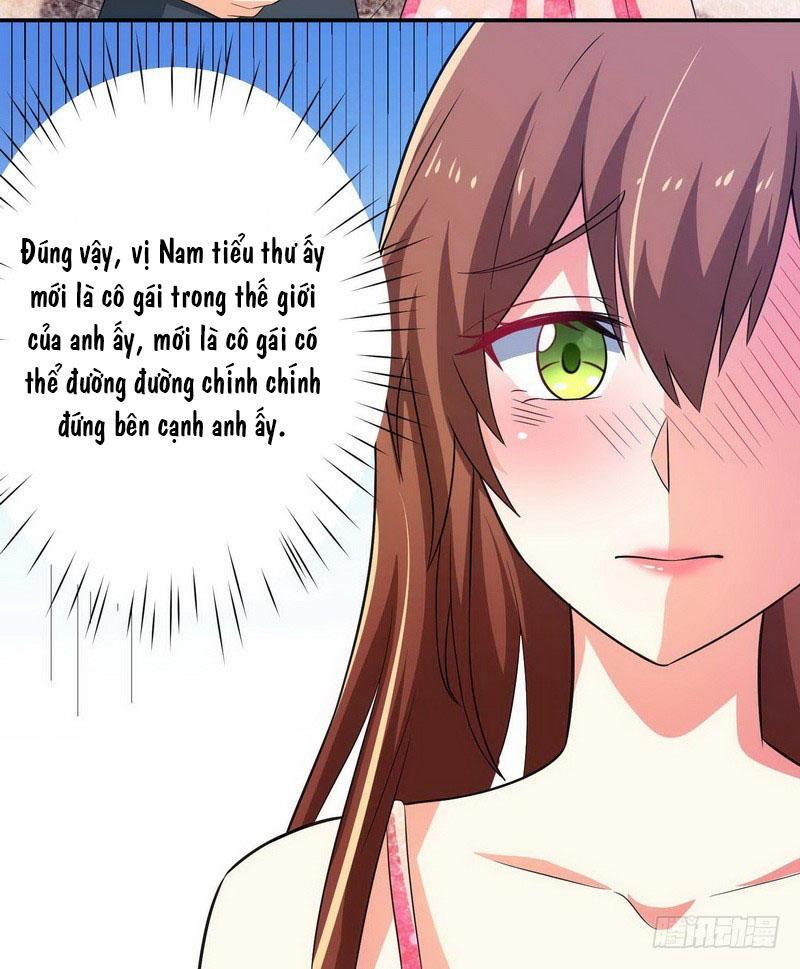 Khế Hôn Chapter 19 - Trang 2