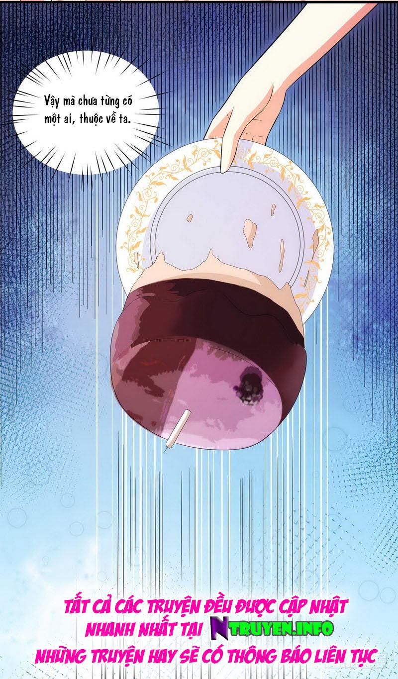 Khế Hôn Chapter 19 - Trang 2