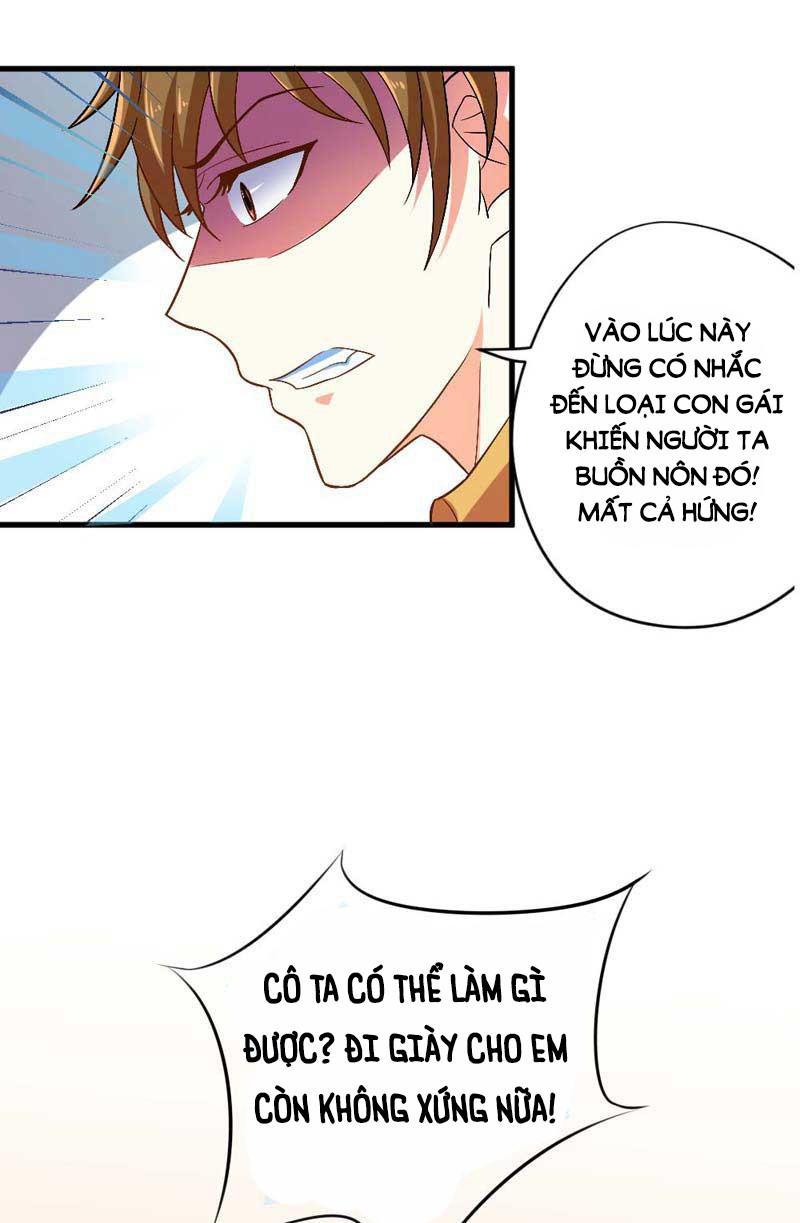 Khế Hôn Chapter 2 - Trang 2