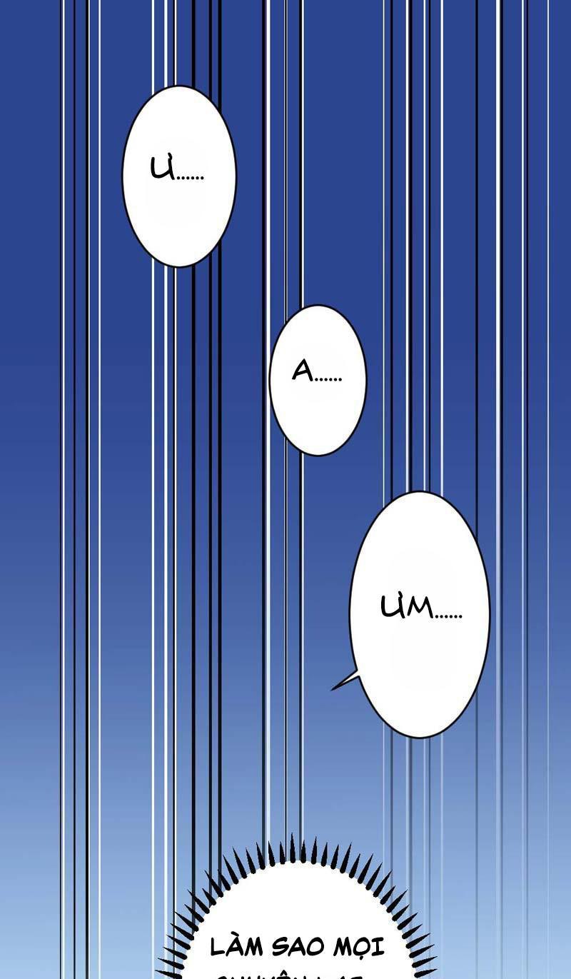 Khế Hôn Chapter 2 - Trang 2