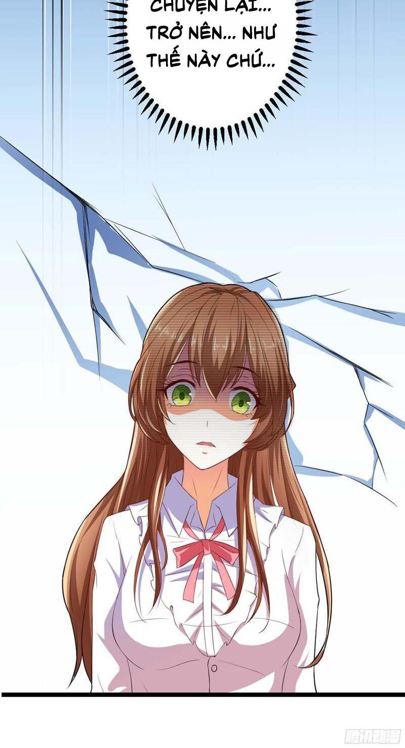 Khế Hôn Chapter 2 - Trang 2