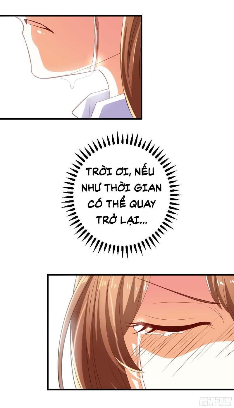 Khế Hôn Chapter 2 - Trang 2