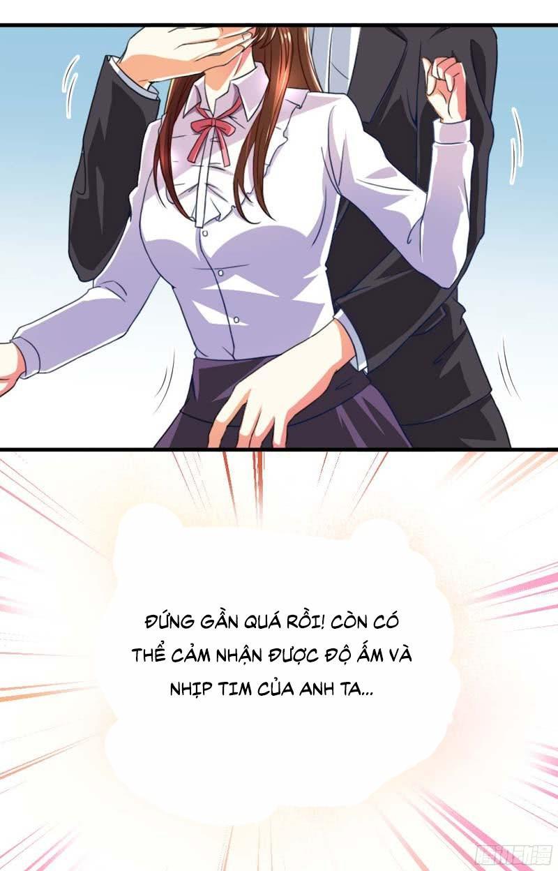 Khế Hôn Chapter 2 - Trang 2