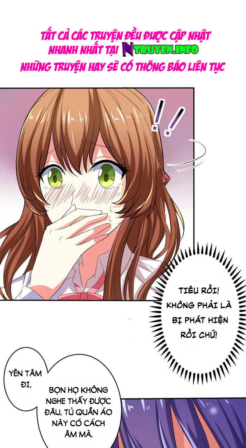 Khế Hôn Chapter 2 - Trang 2