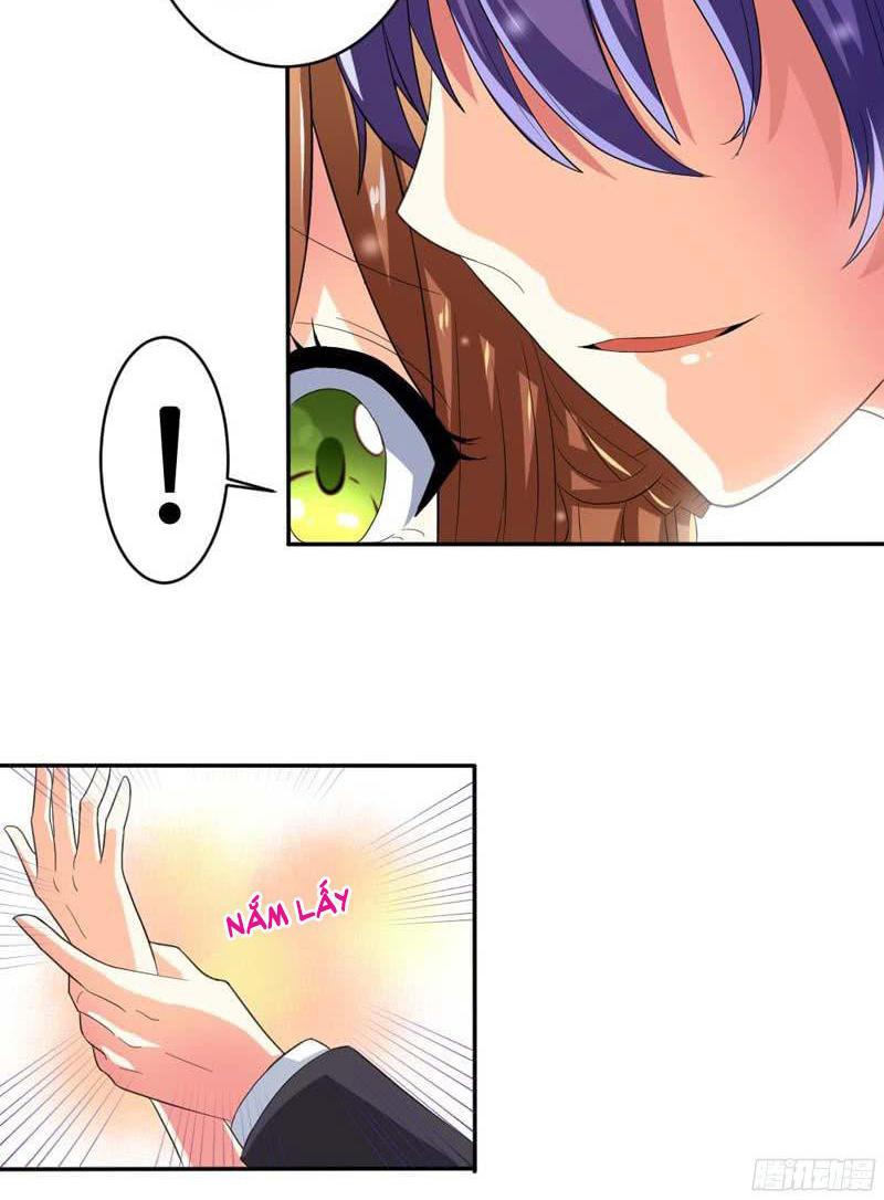 Khế Hôn Chapter 2 - Trang 2