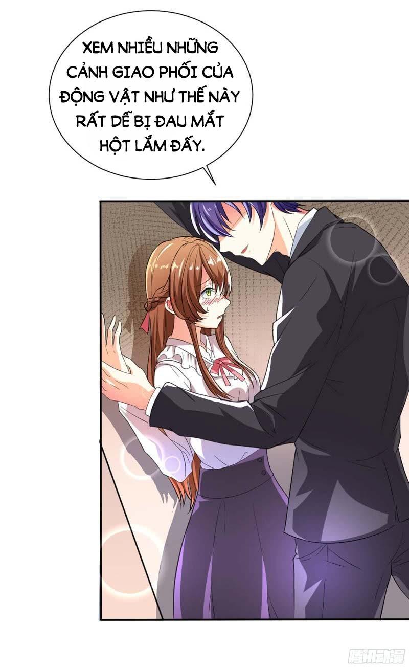 Khế Hôn Chapter 2 - Trang 2