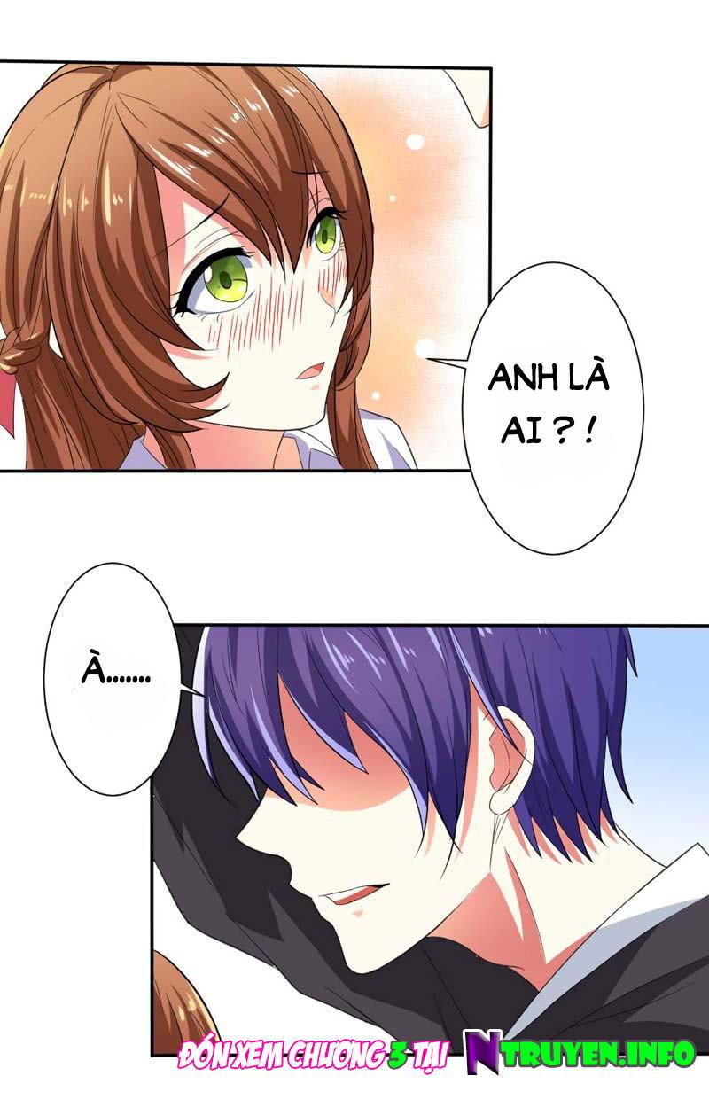 Khế Hôn Chapter 2 - Trang 2