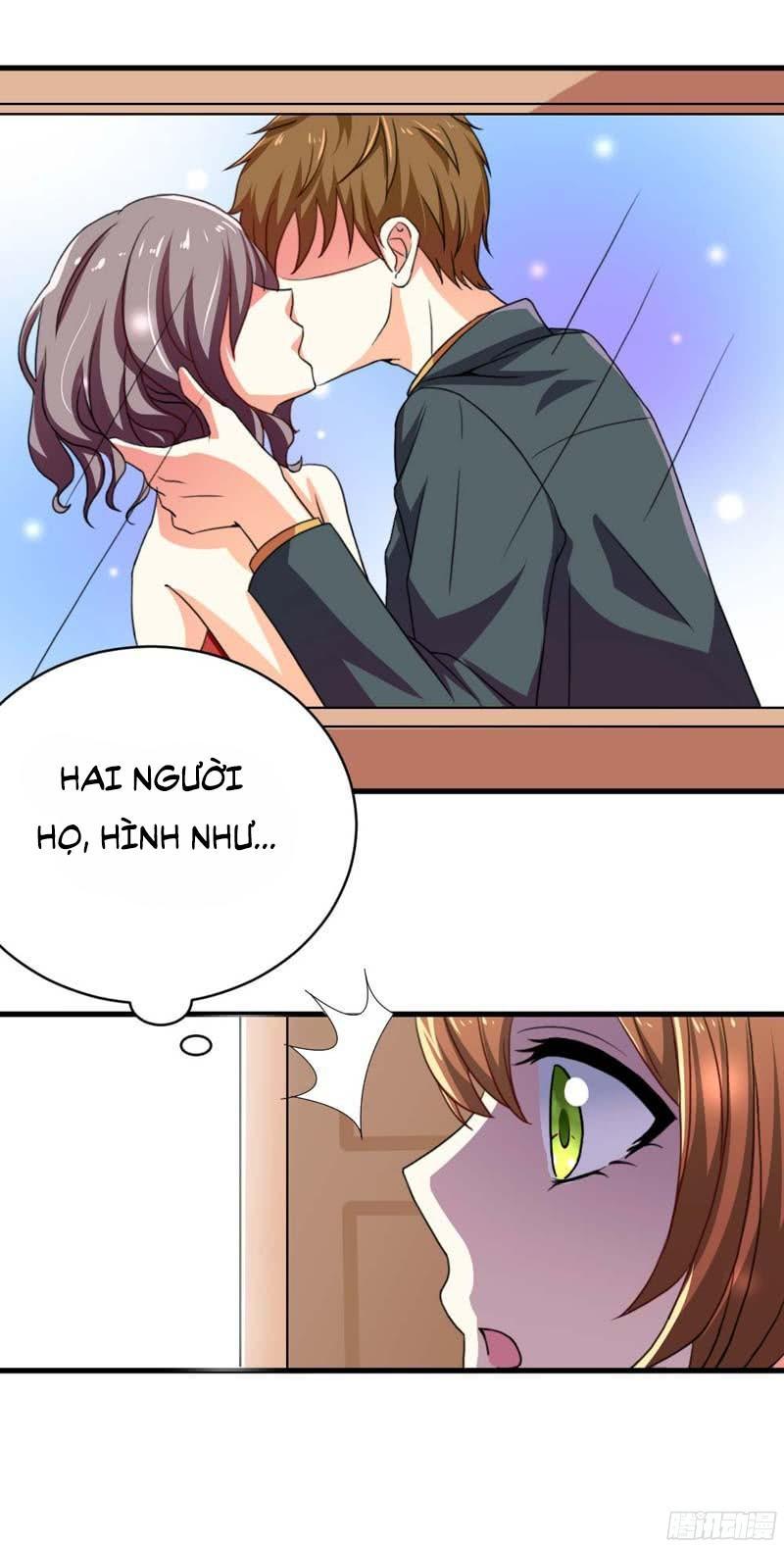 Khế Hôn Chapter 2 - Trang 2