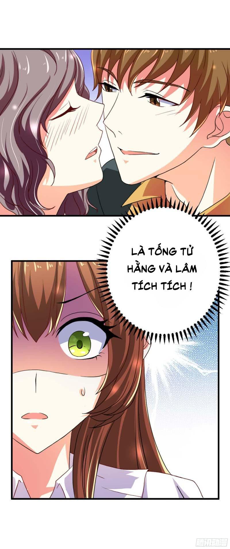 Khế Hôn Chapter 2 - Trang 2