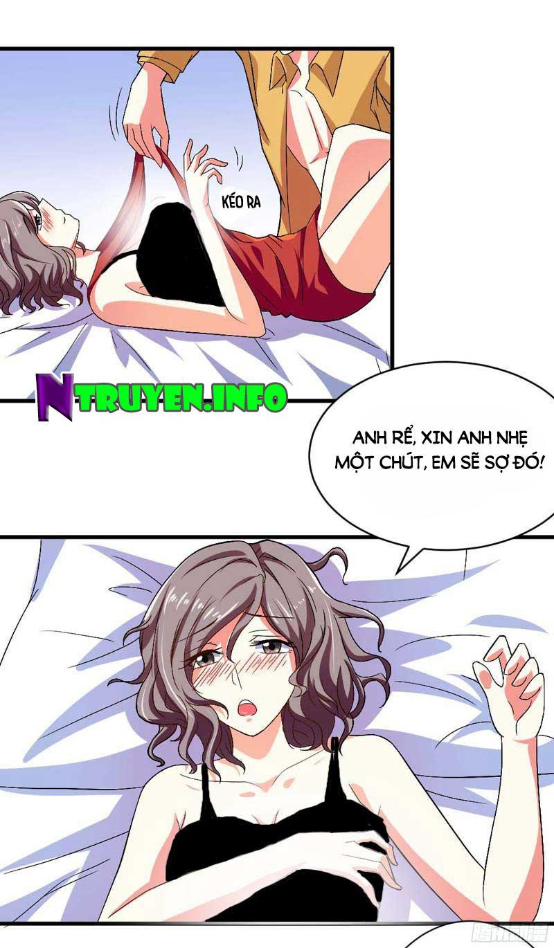 Khế Hôn Chapter 2 - Trang 2