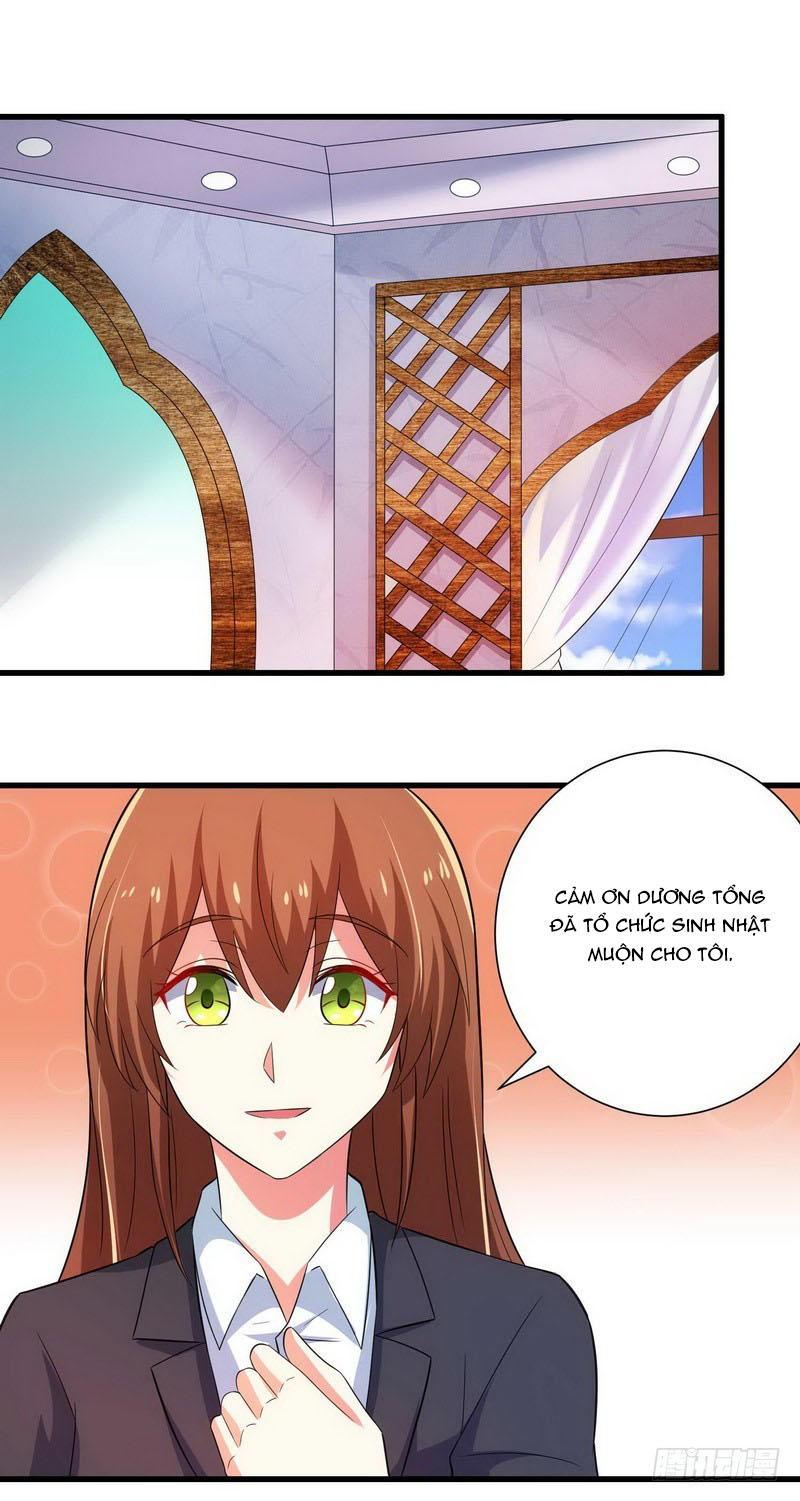 Khế Hôn Chapter 20 - Trang 2