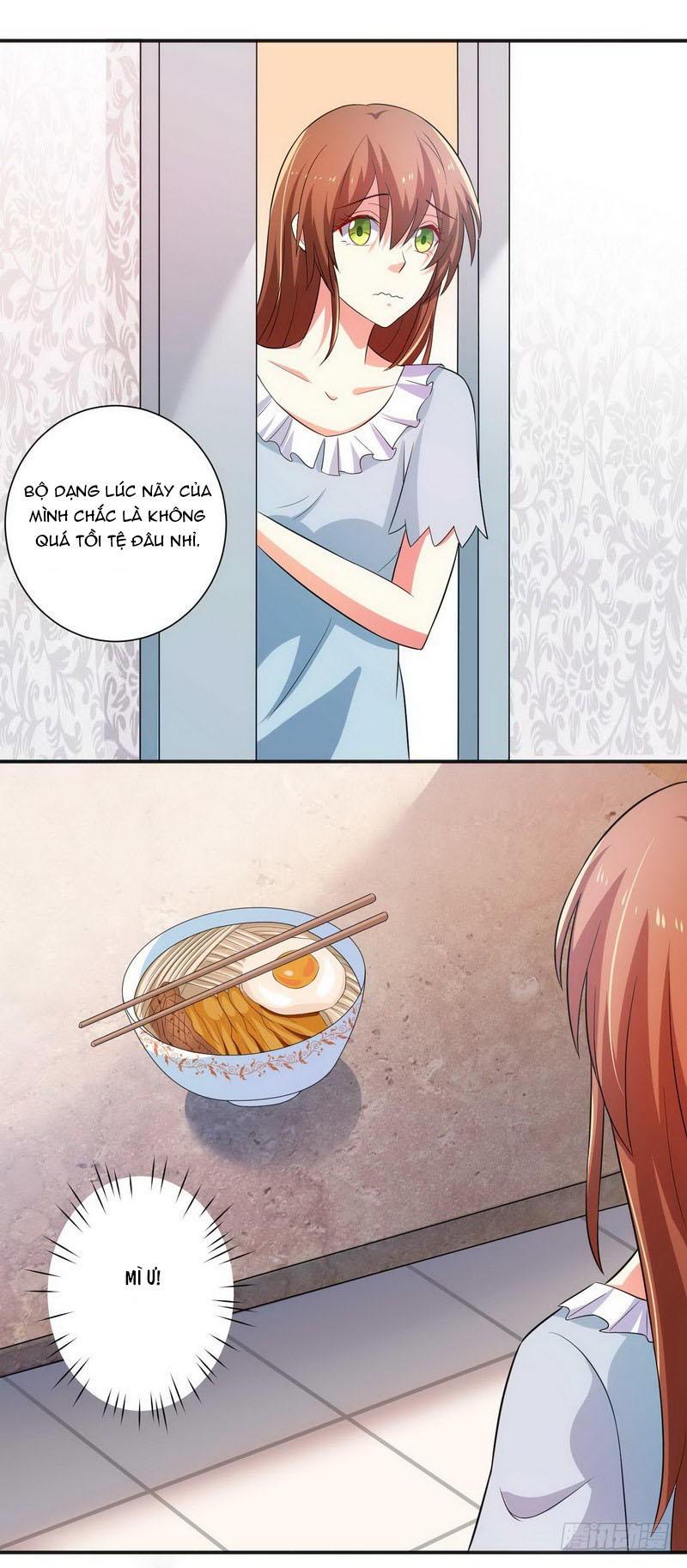 Khế Hôn Chapter 20 - Trang 2