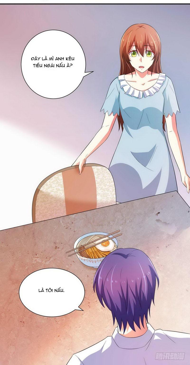 Khế Hôn Chapter 20 - Trang 2