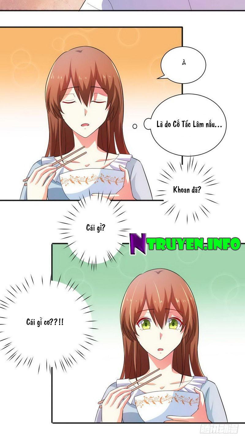 Khế Hôn Chapter 20 - Trang 2