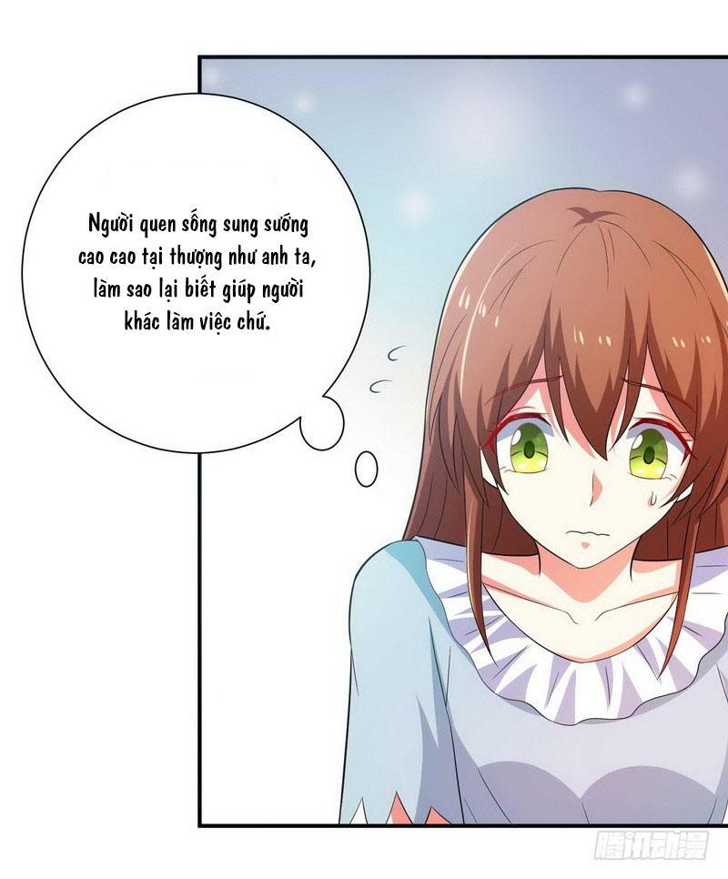 Khế Hôn Chapter 20 - Trang 2