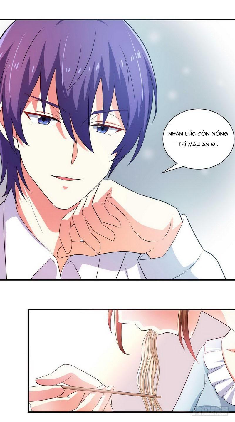 Khế Hôn Chapter 20 - Trang 2