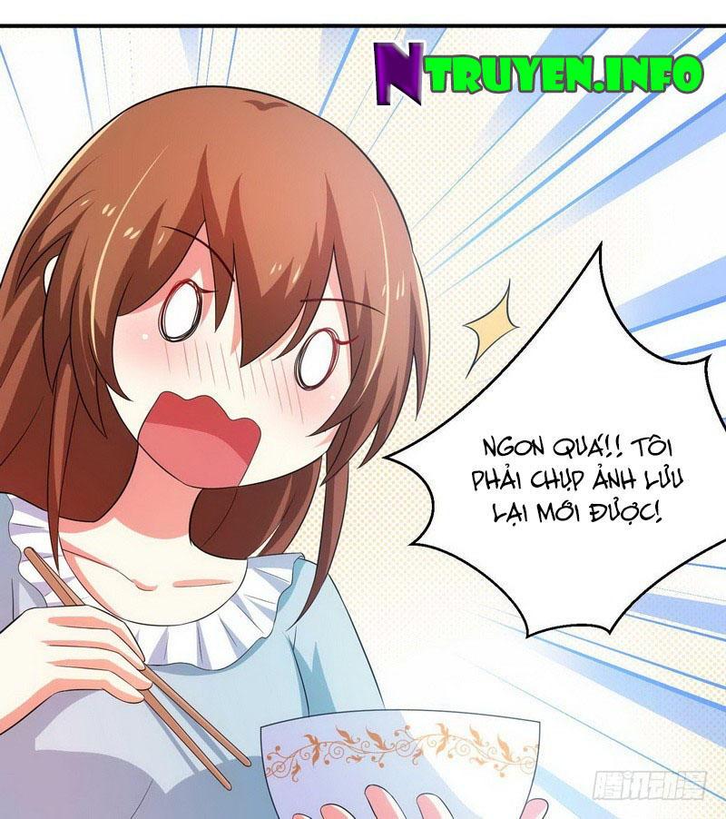 Khế Hôn Chapter 20 - Trang 2