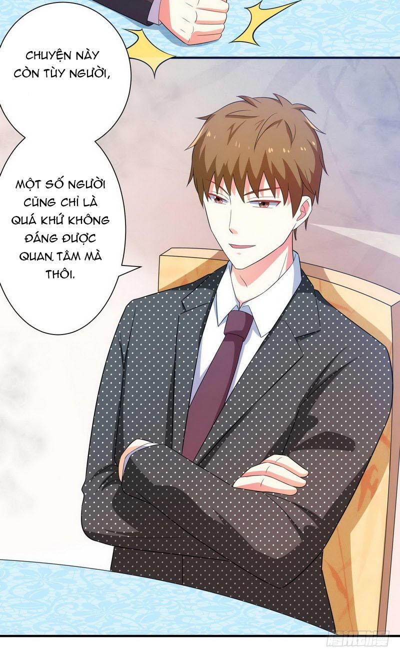 Khế Hôn Chapter 21 - Trang 2