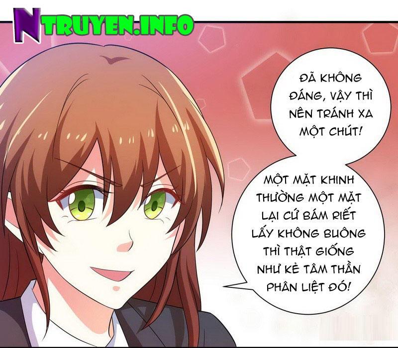Khế Hôn Chapter 21 - Trang 2