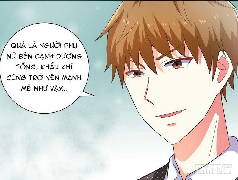 Khế Hôn Chapter 21 - Trang 2