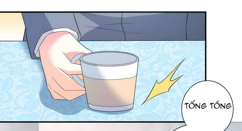 Khế Hôn Chapter 21 - Trang 2