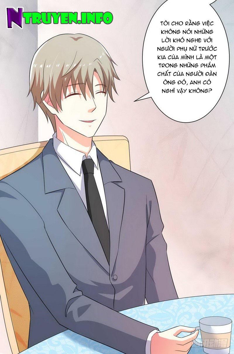 Khế Hôn Chapter 21 - Trang 2