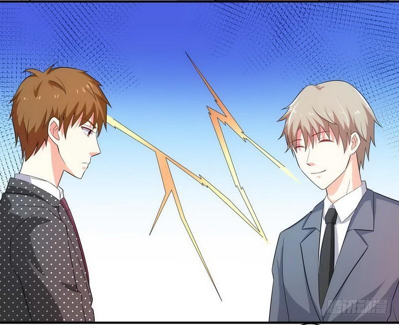 Khế Hôn Chapter 21 - Trang 2