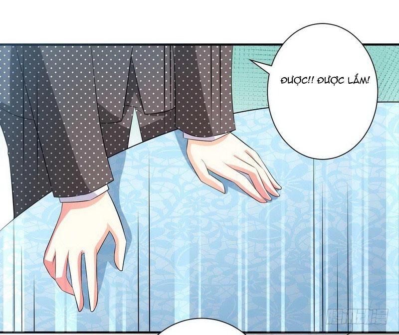 Khế Hôn Chapter 21 - Trang 2