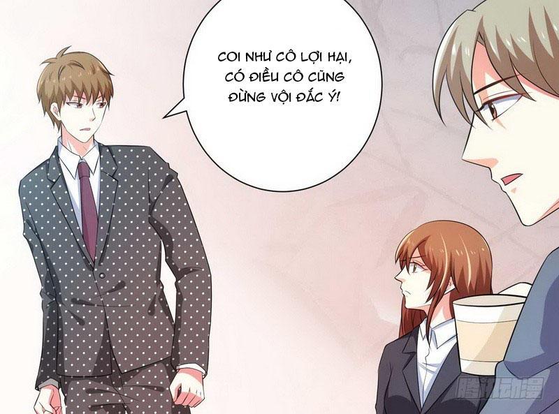 Khế Hôn Chapter 21 - Trang 2