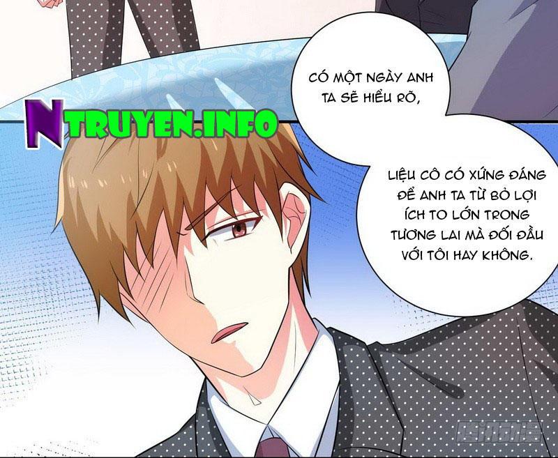 Khế Hôn Chapter 21 - Trang 2