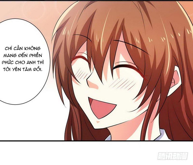 Khế Hôn Chapter 21 - Trang 2