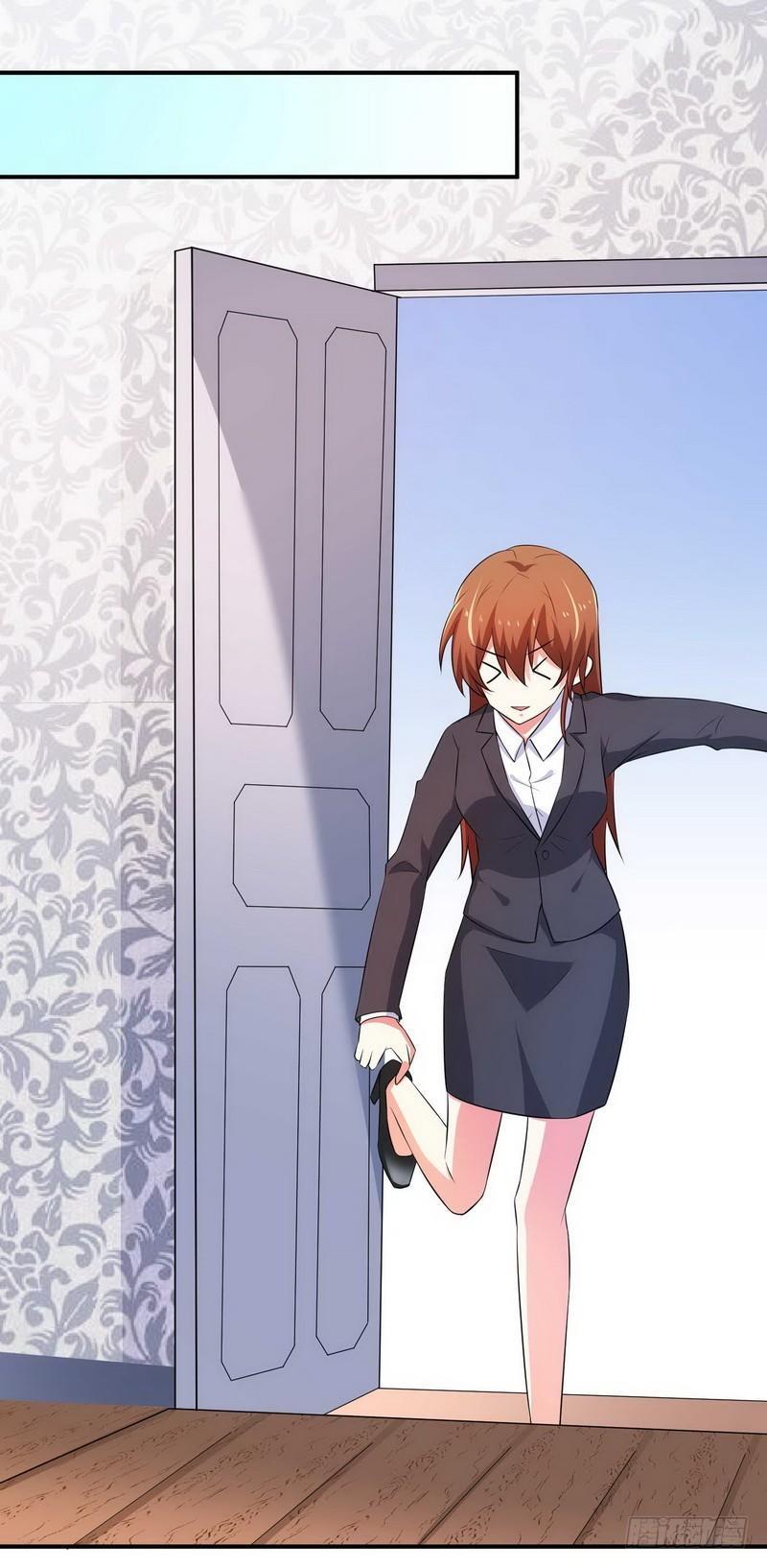 Khế Hôn Chapter 21 - Trang 2