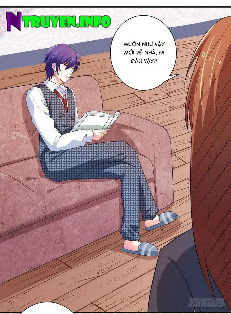 Khế Hôn Chapter 21 - Trang 2