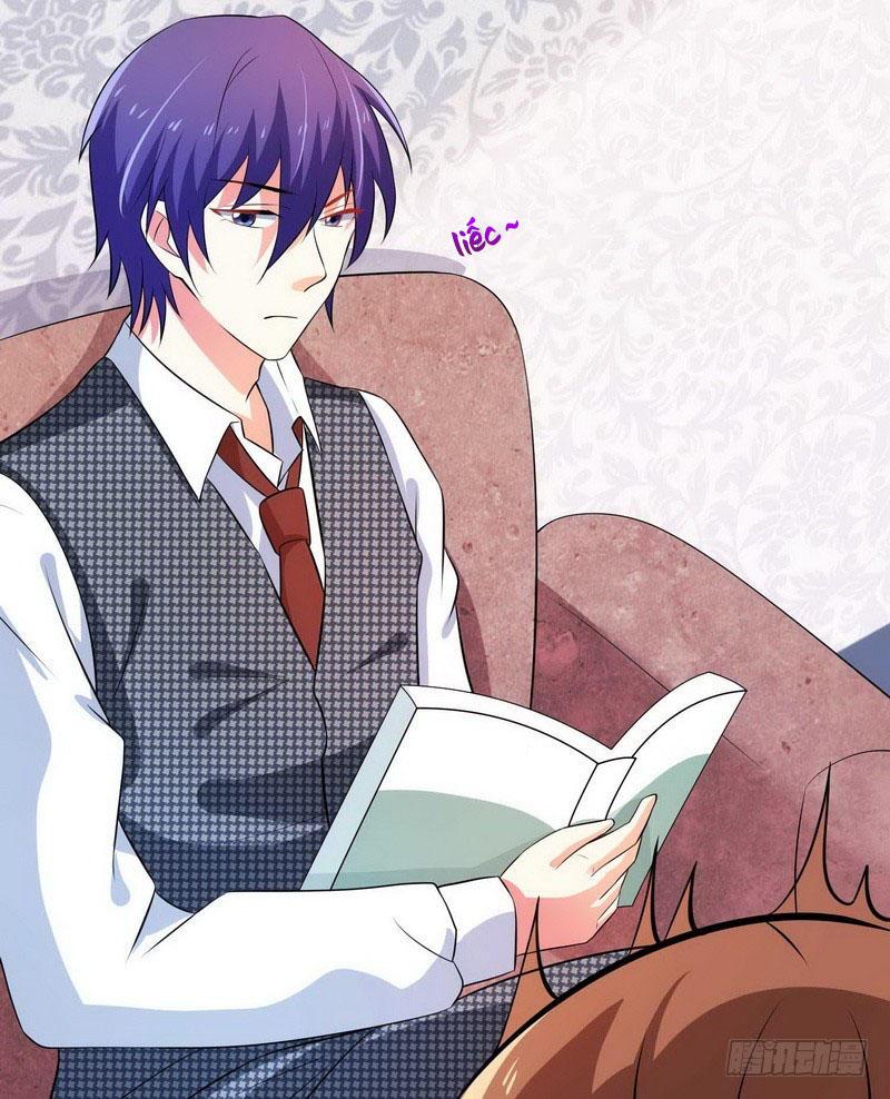 Khế Hôn Chapter 21 - Trang 2