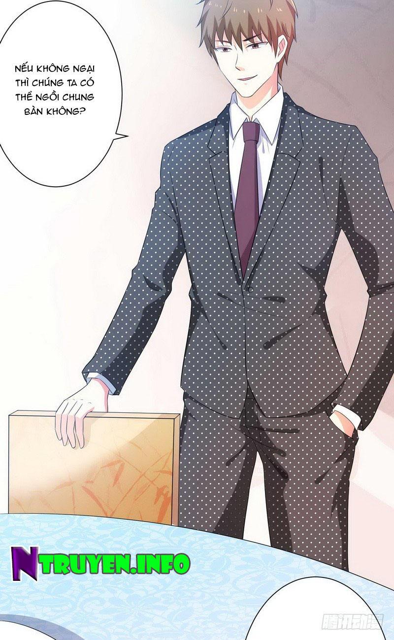 Khế Hôn Chapter 21 - Trang 2