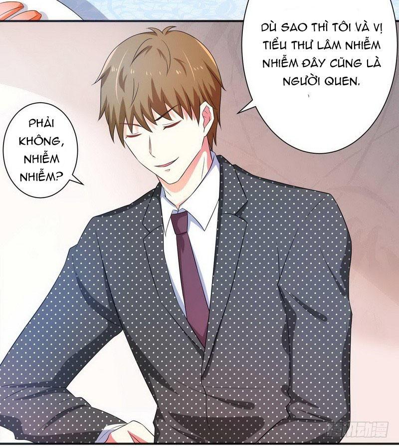 Khế Hôn Chapter 21 - Trang 2