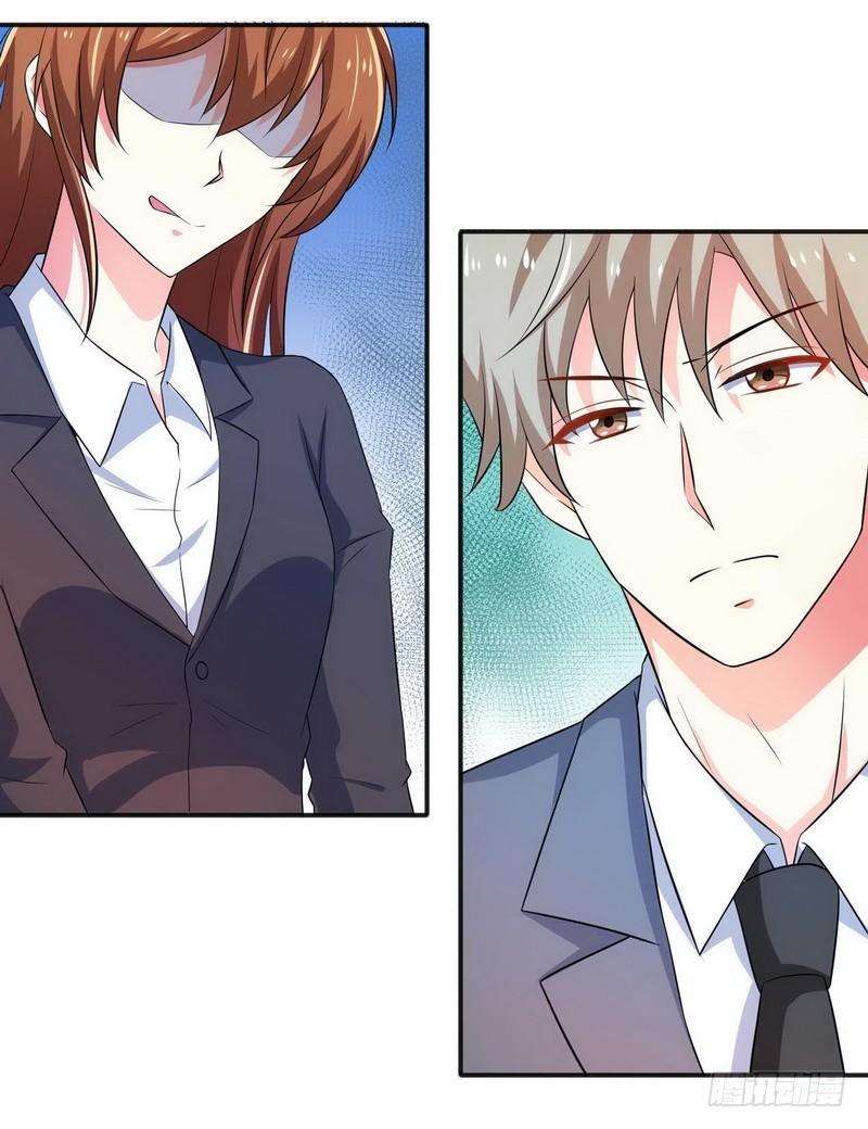 Khế Hôn Chapter 21 - Trang 2