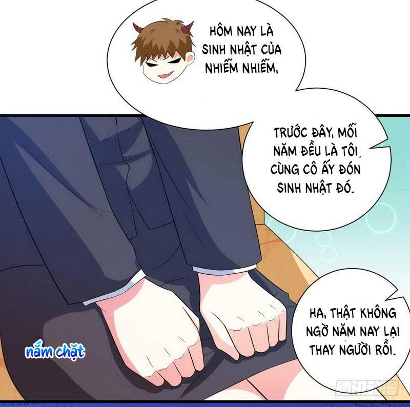 Khế Hôn Chapter 21 - Trang 2