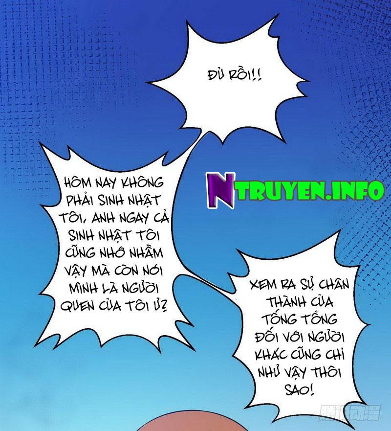 Khế Hôn Chapter 21 - Trang 2