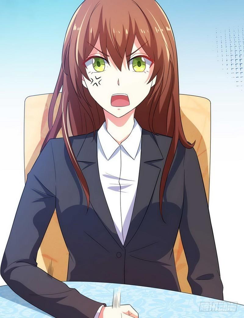 Khế Hôn Chapter 21 - Trang 2