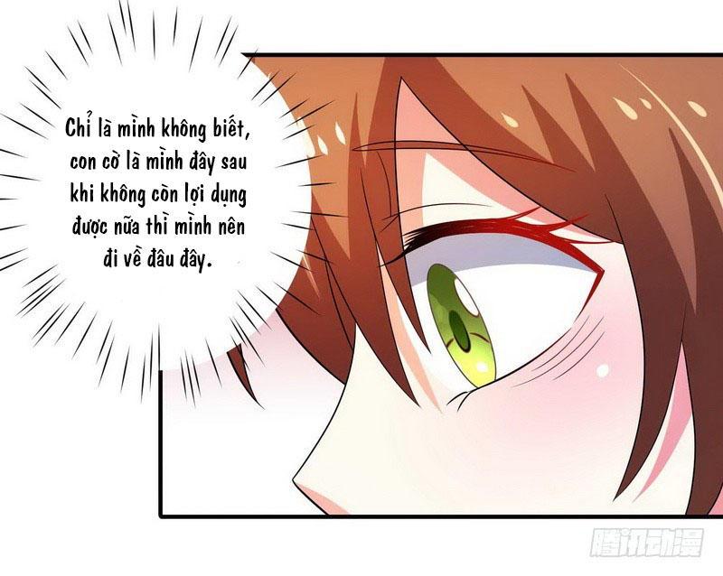 Khế Hôn Chapter 22 - Trang 2