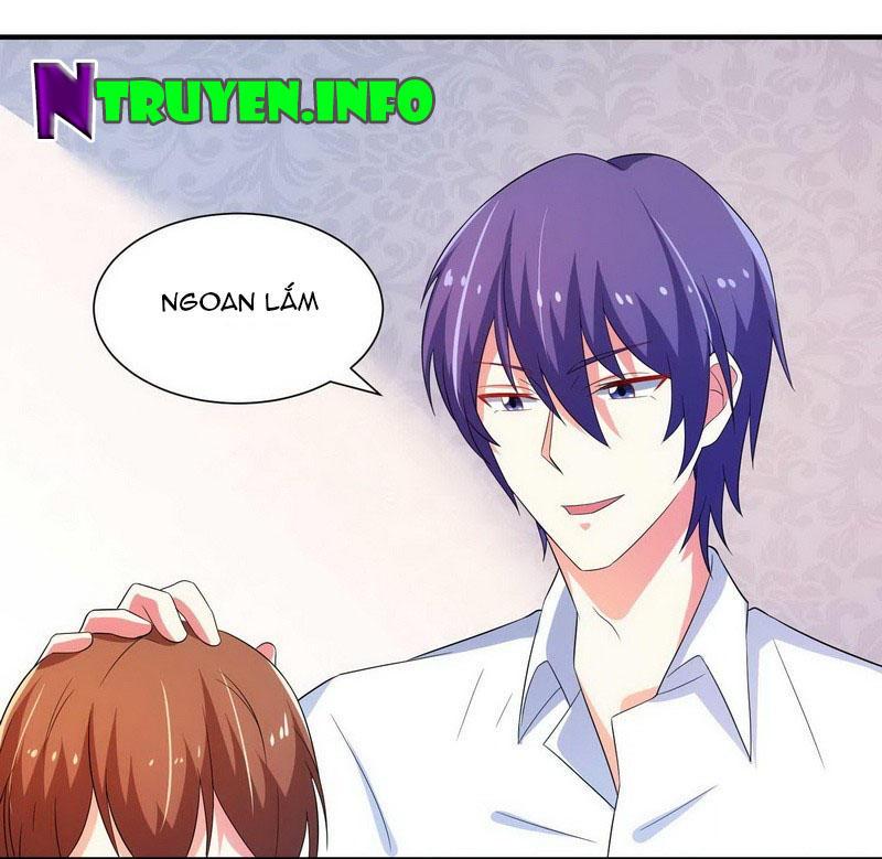 Khế Hôn Chapter 22 - Trang 2