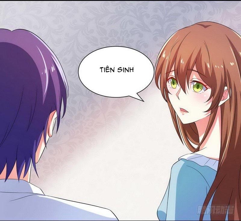 Khế Hôn Chapter 22 - Trang 2