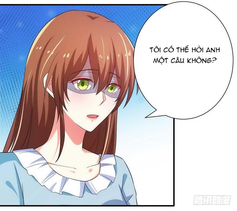 Khế Hôn Chapter 22 - Trang 2