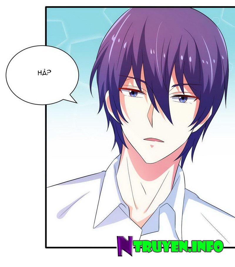 Khế Hôn Chapter 22 - Trang 2