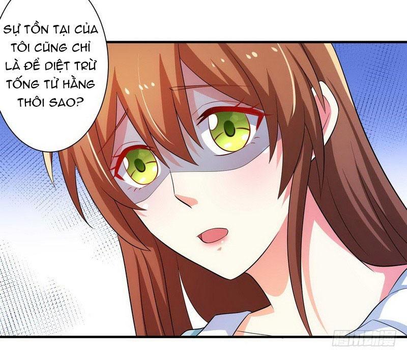 Khế Hôn Chapter 22 - Trang 2