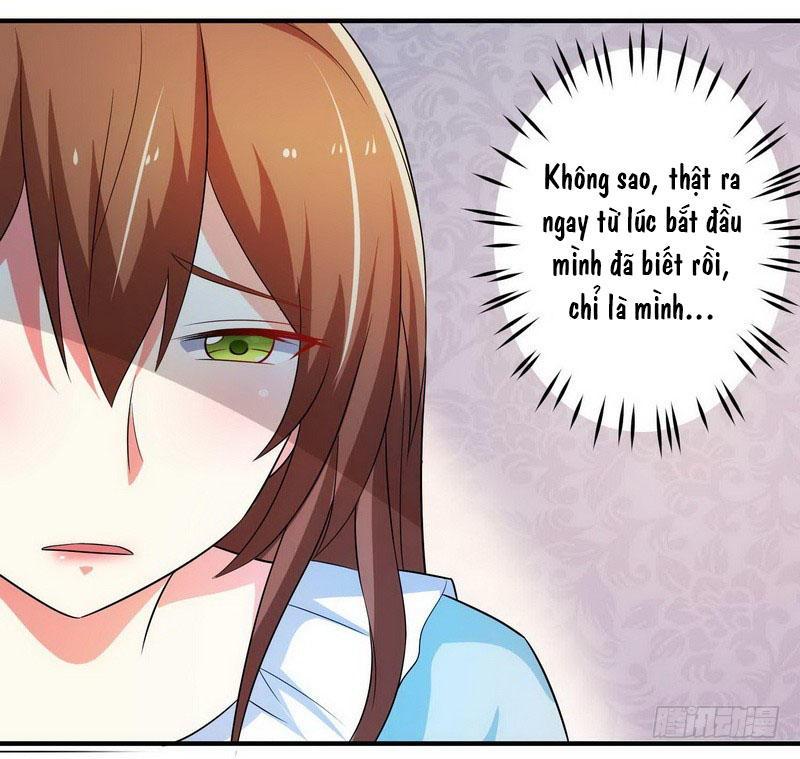 Khế Hôn Chapter 22 - Trang 2