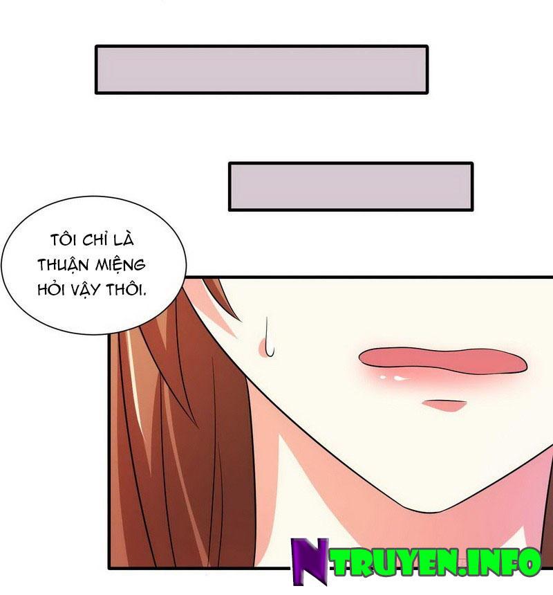 Khế Hôn Chapter 22 - Trang 2