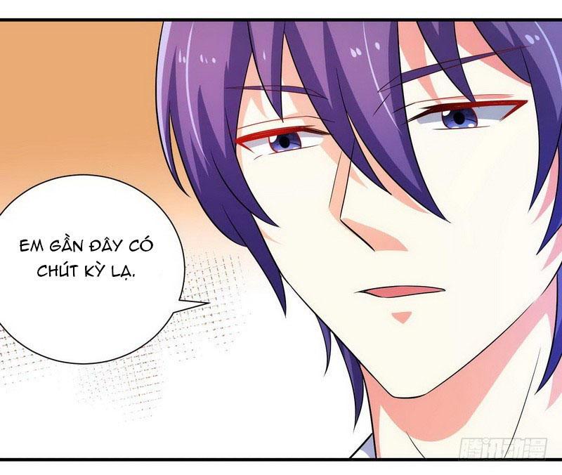 Khế Hôn Chapter 22 - Trang 2