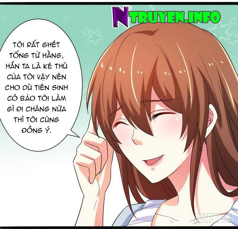 Khế Hôn Chapter 22 - Trang 2